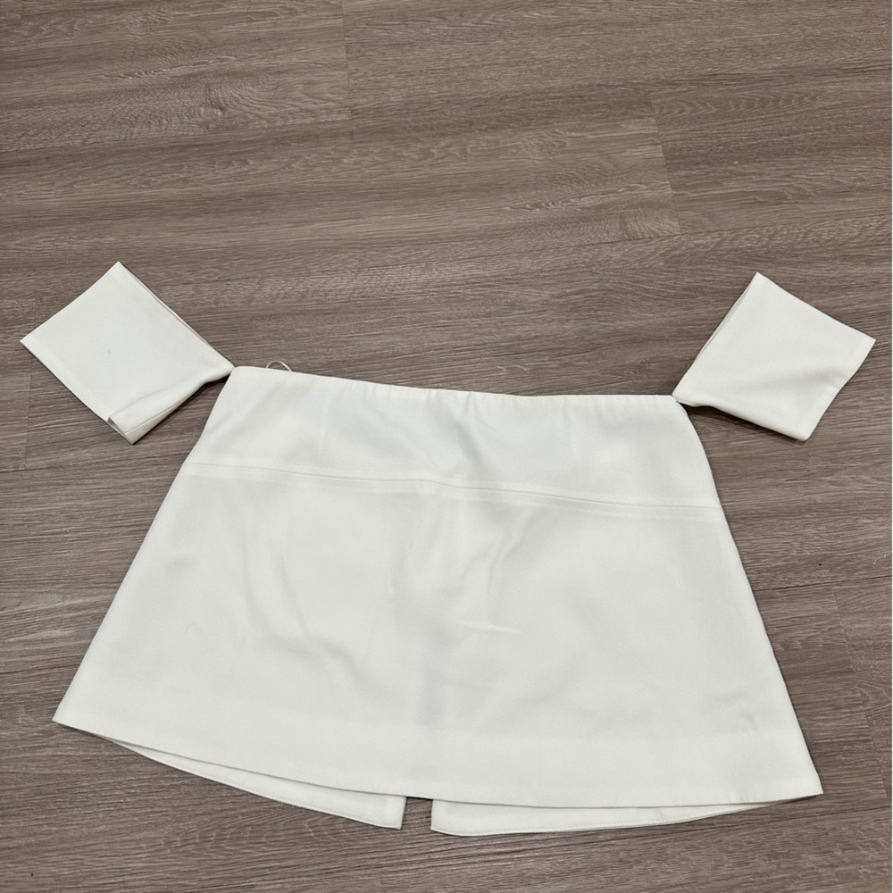 Ramy Brook White Top